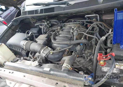 2018 Toyota Sequoia Limited из США, поврежденный, VIN 5TDJY5G10JS156577